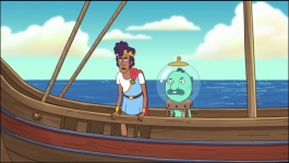 Krapopolis - Season 02 Episode 05